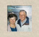 Ken and Carol  Fannin